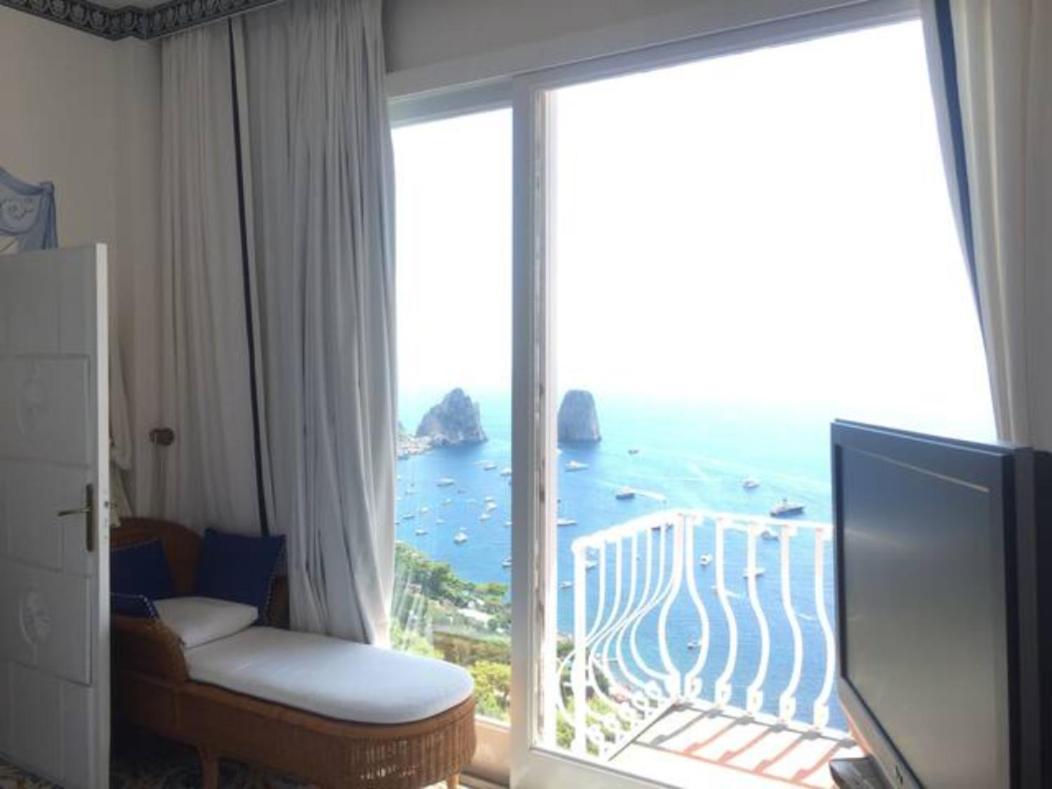 Paradise Villa *