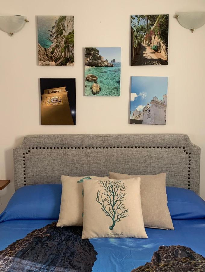 Apartment Casa Ilaria - In Piazzetta *