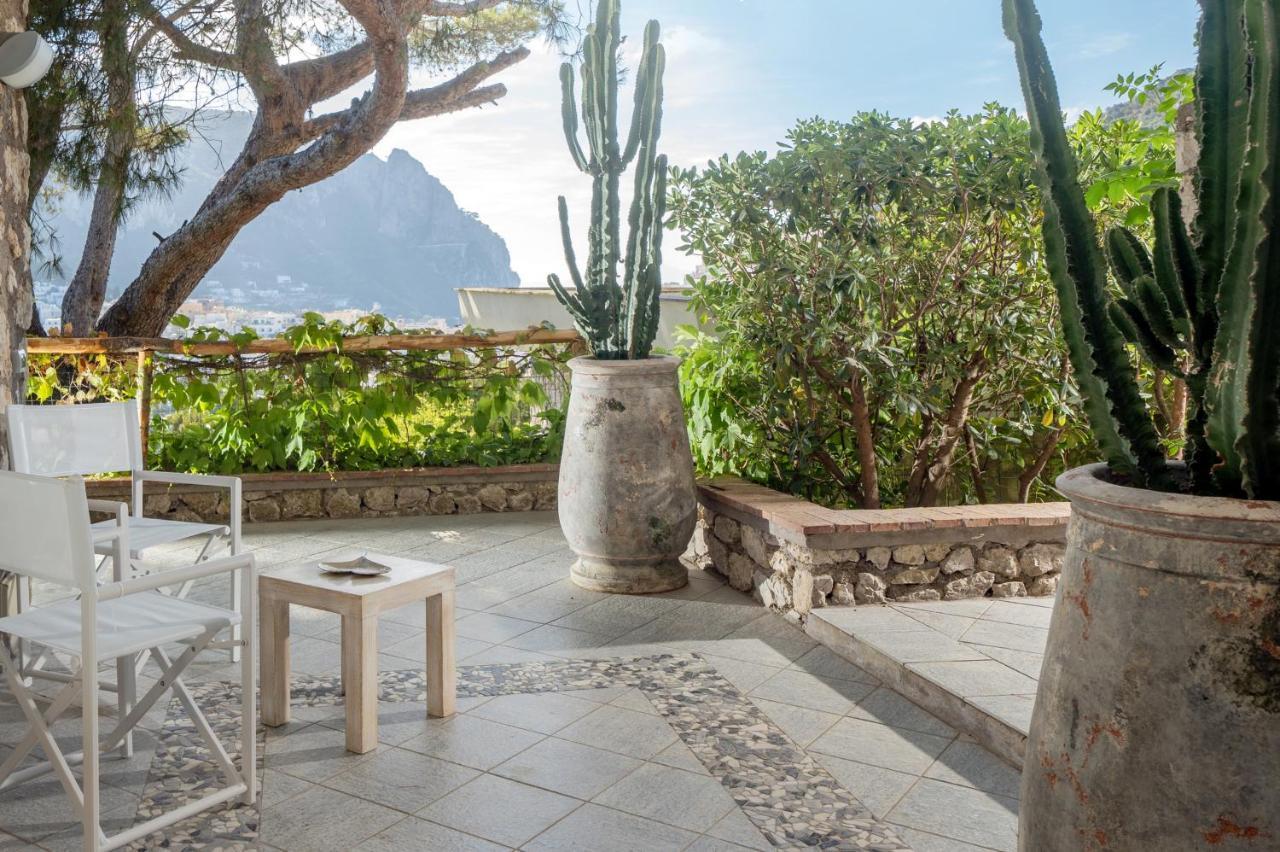 Arabella * Capri