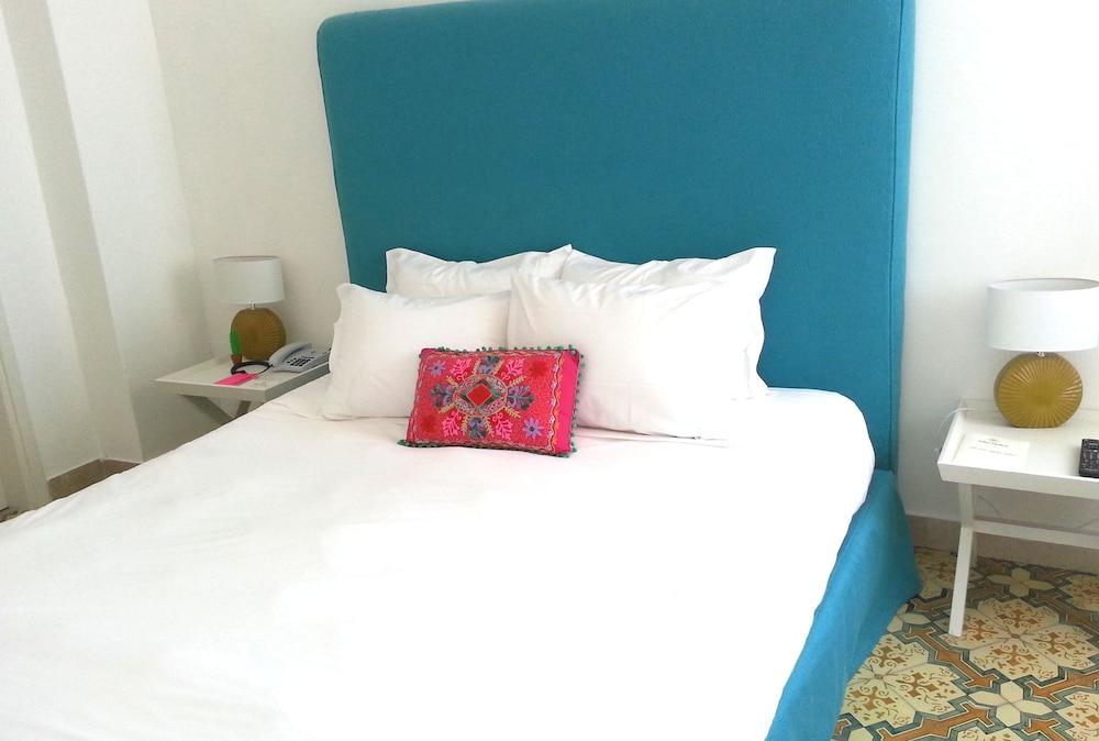 Hotel Helios Capri