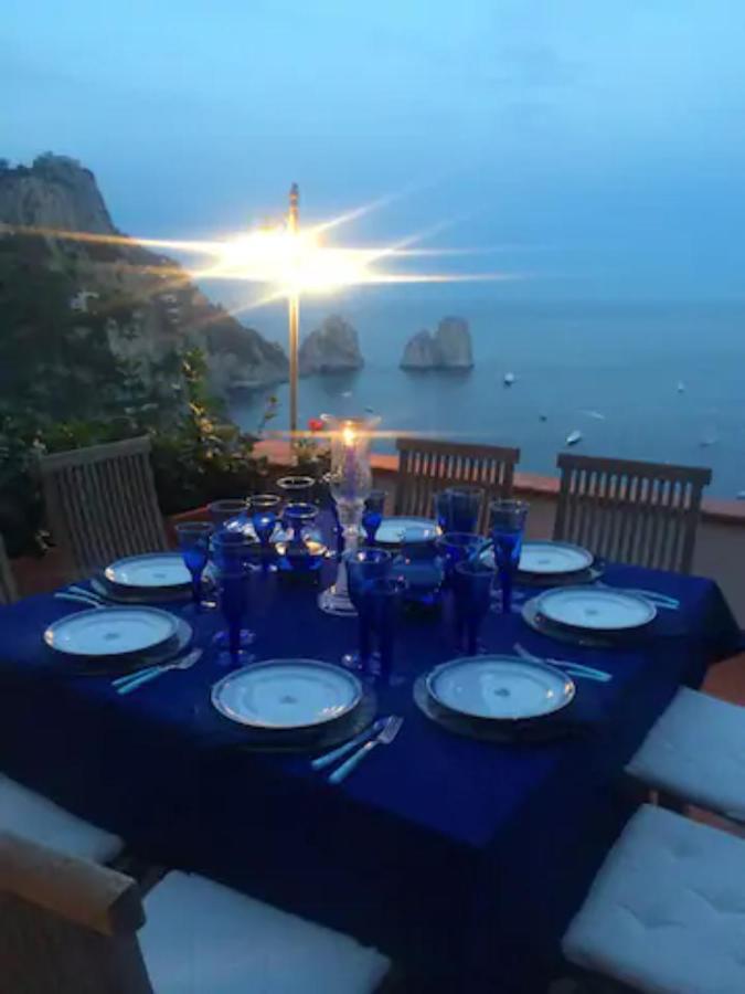 Paradise Capri