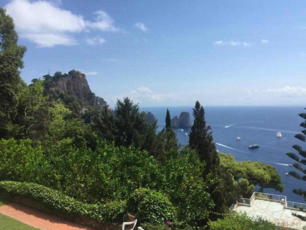 Paradise Villa