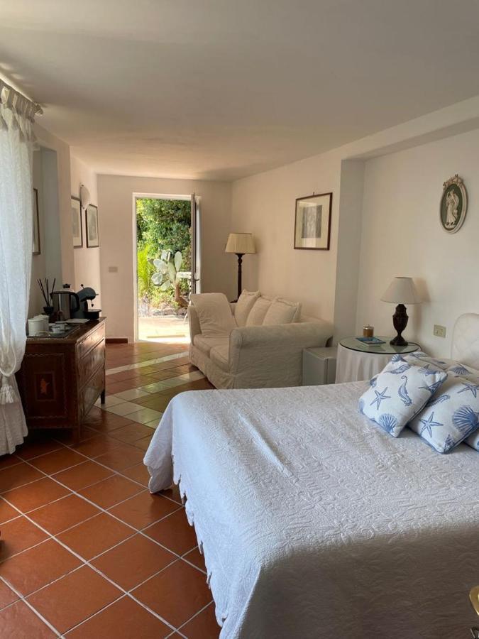 Paradise Villa Capri