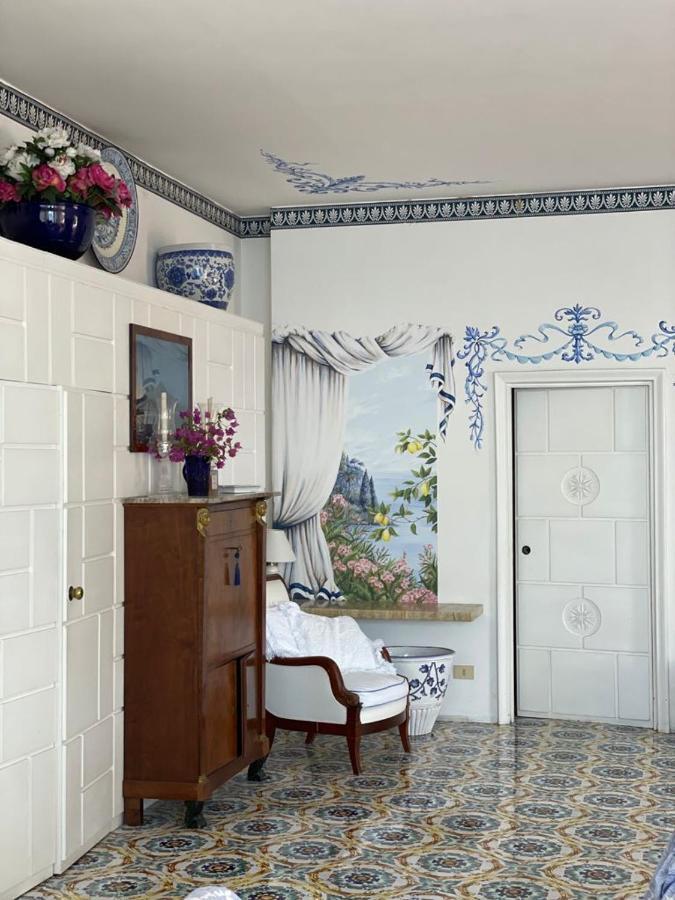 Paradise Villa