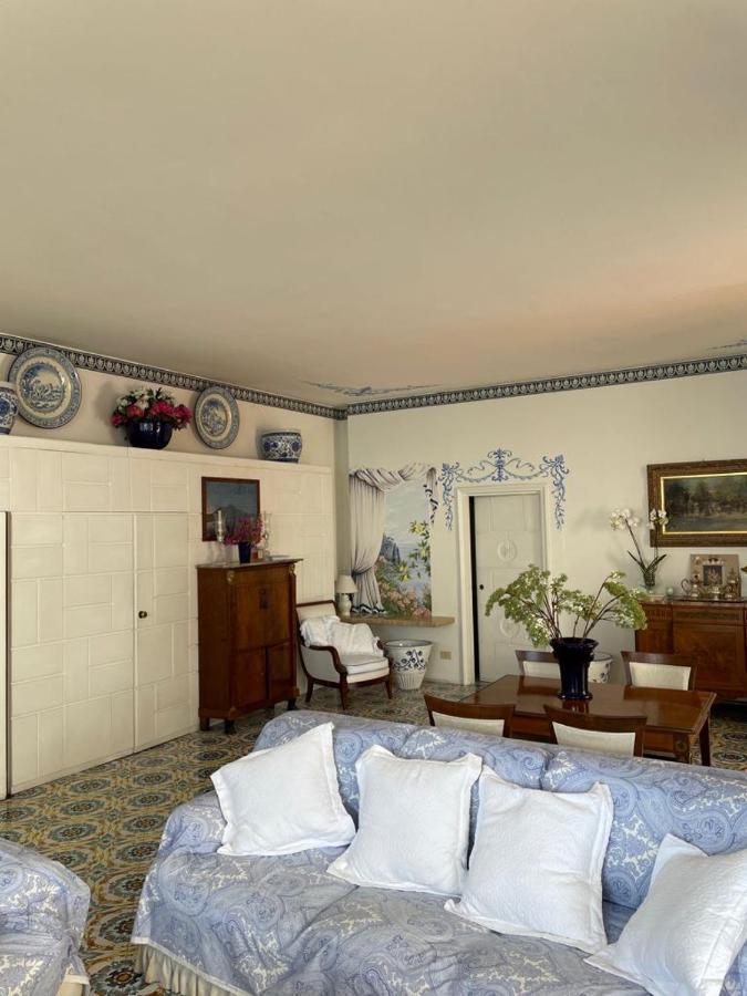 Paradise Villa