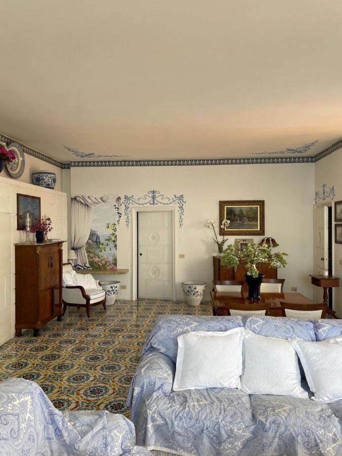 Villa Paradise