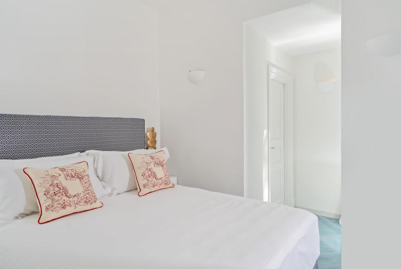 Arabella Villa Capri