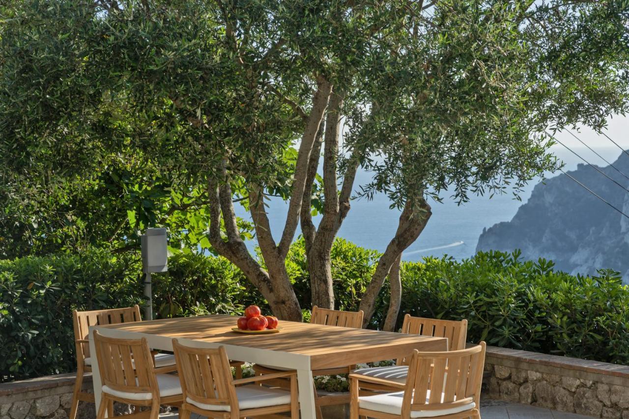 Villa Arabella
