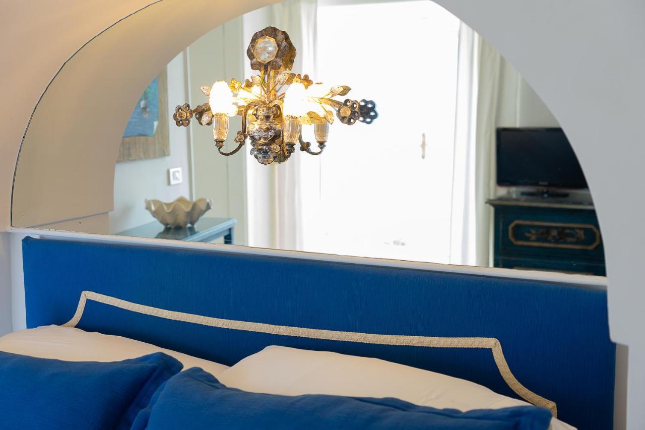 Castello Apartment *