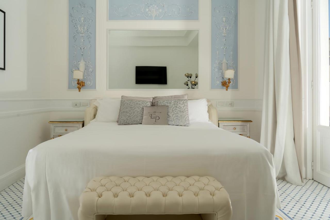 Luxury Excelsior Parco Hotel Capri