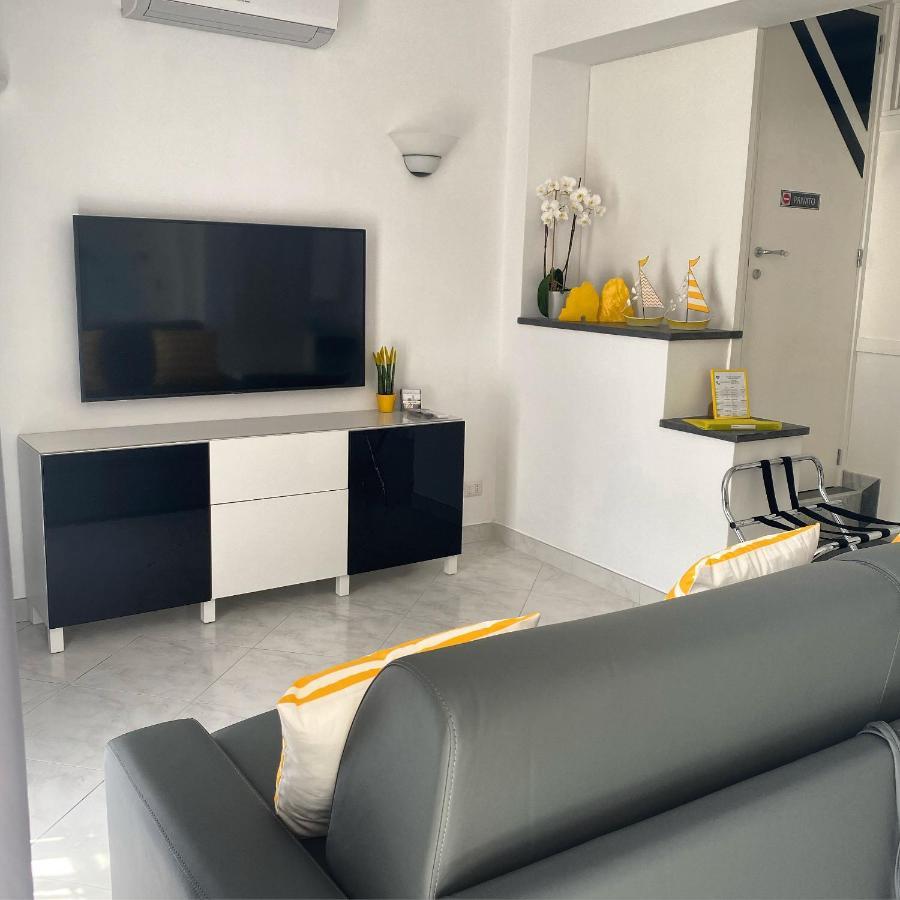 I Limoni Holiday home
