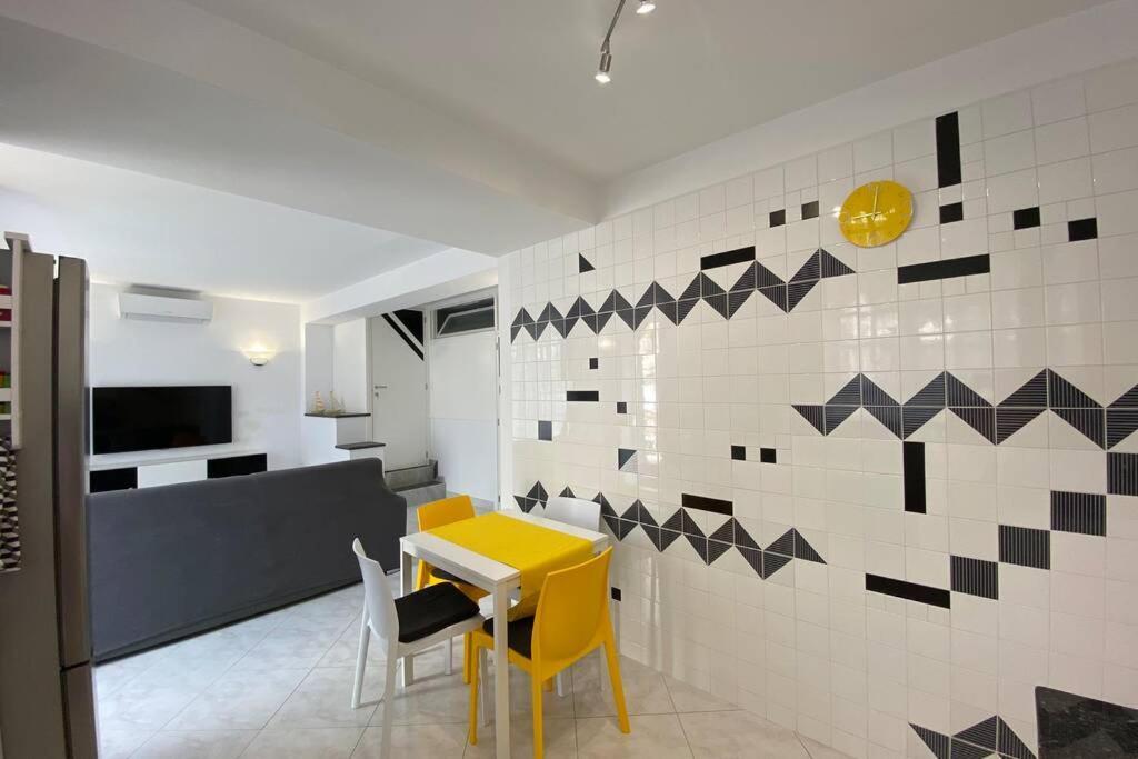 I Limoni Holiday home Capri