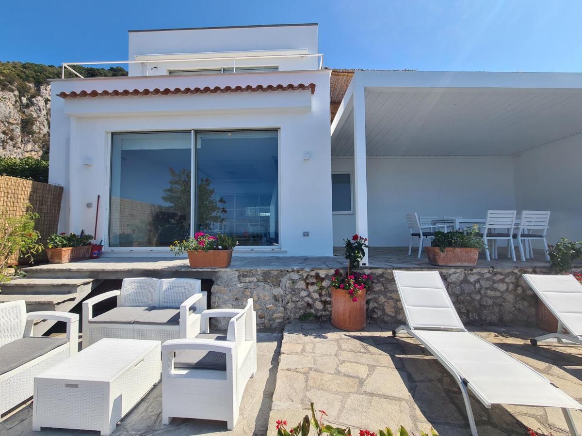 Ferienhaus Casa Me