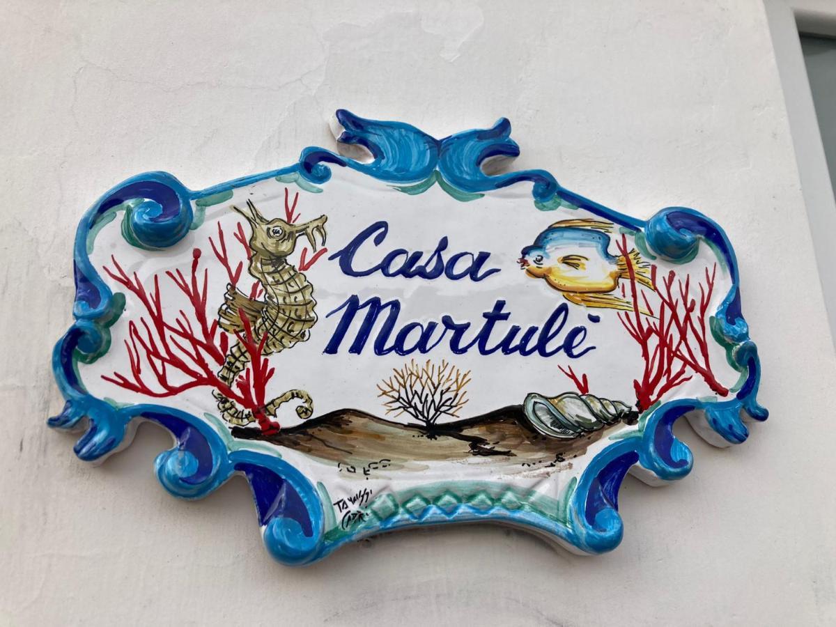 Holiday home Casa Martule *