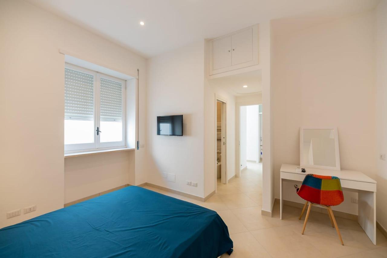 Marina Grande In Guest house
