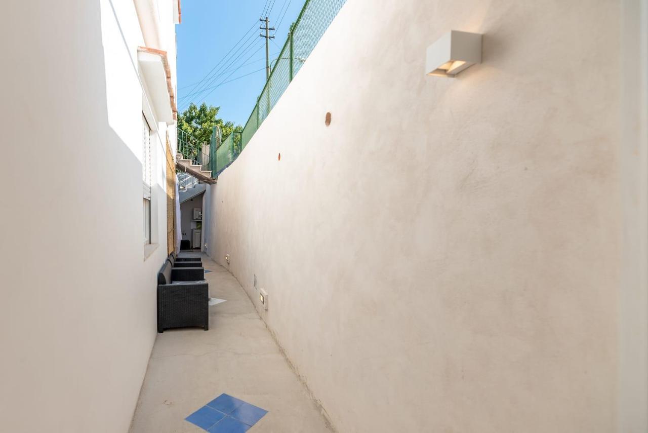 Guest house Marina Grande In Capri