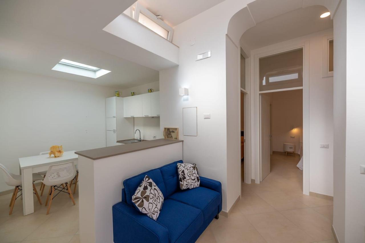 Marina Grande In Guest house