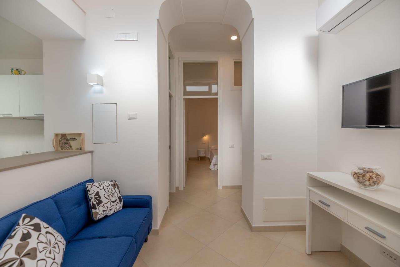 Guest house Marina Grande In