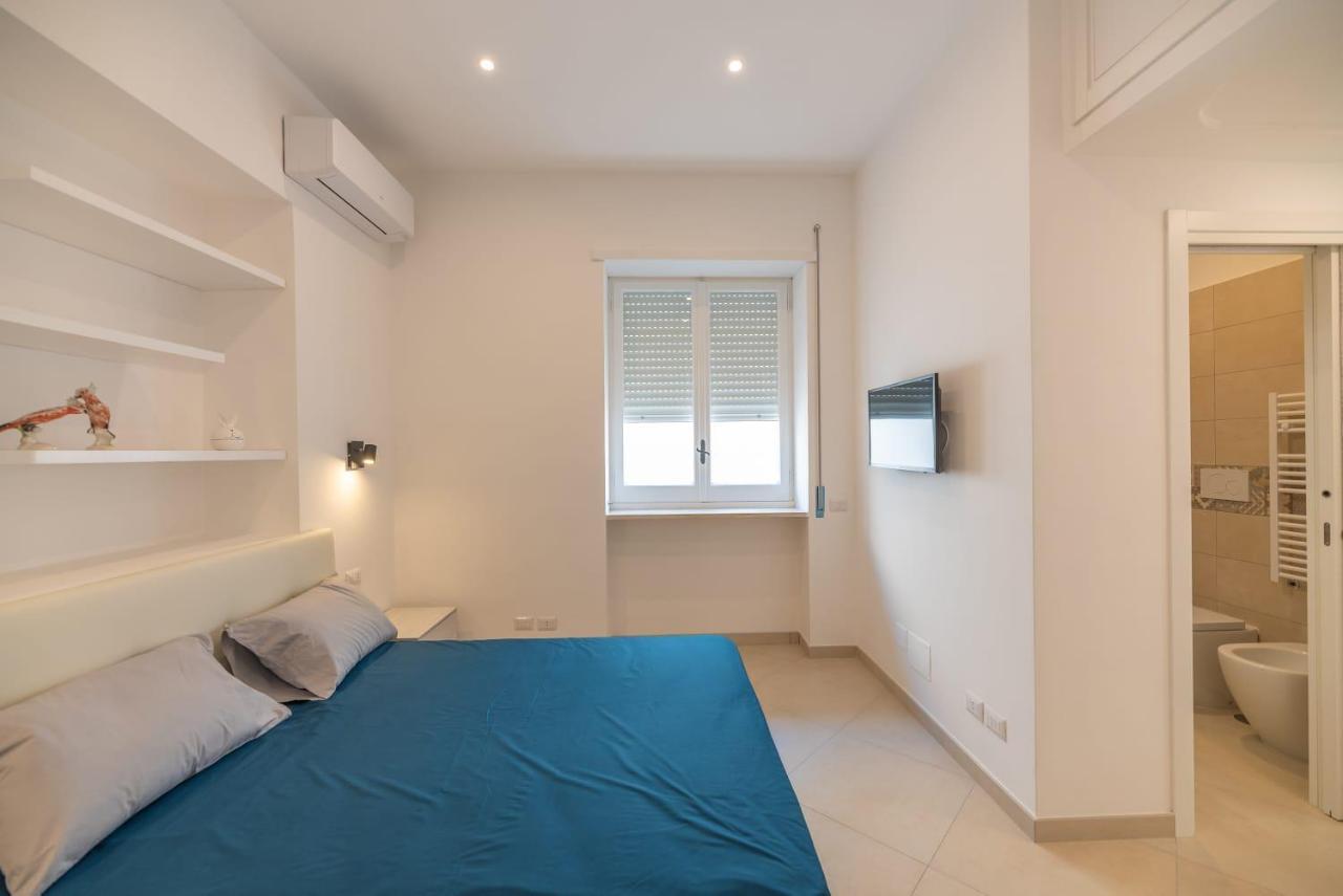 Guest house Marina Grande In