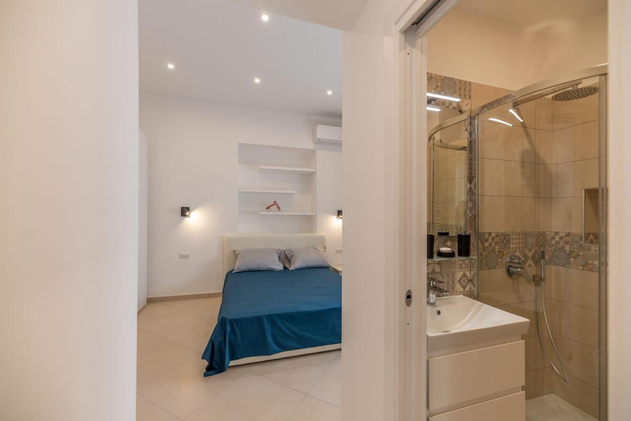 Marina Grande In Guest house Capri