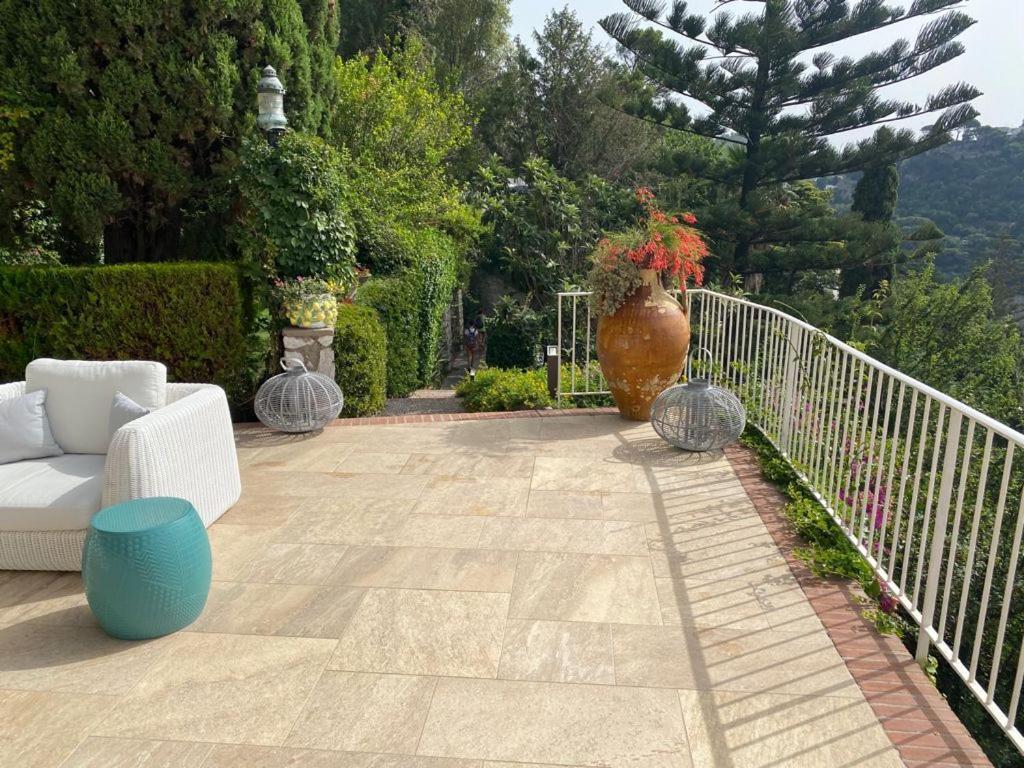 La Grande Bellezza Villa Capri