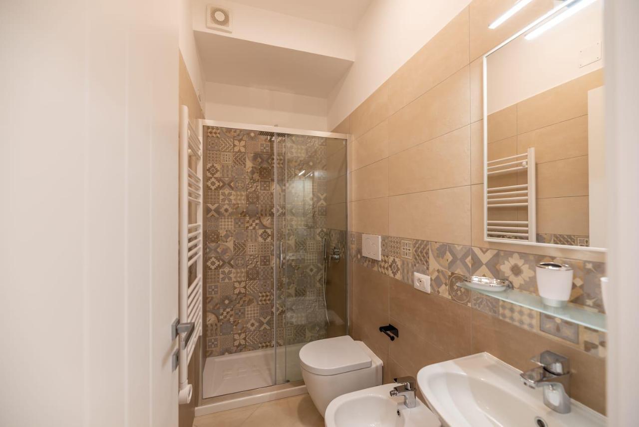 Guest house Marina Grande In
