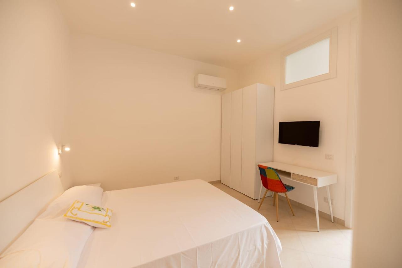 Marina Grande In Guest house