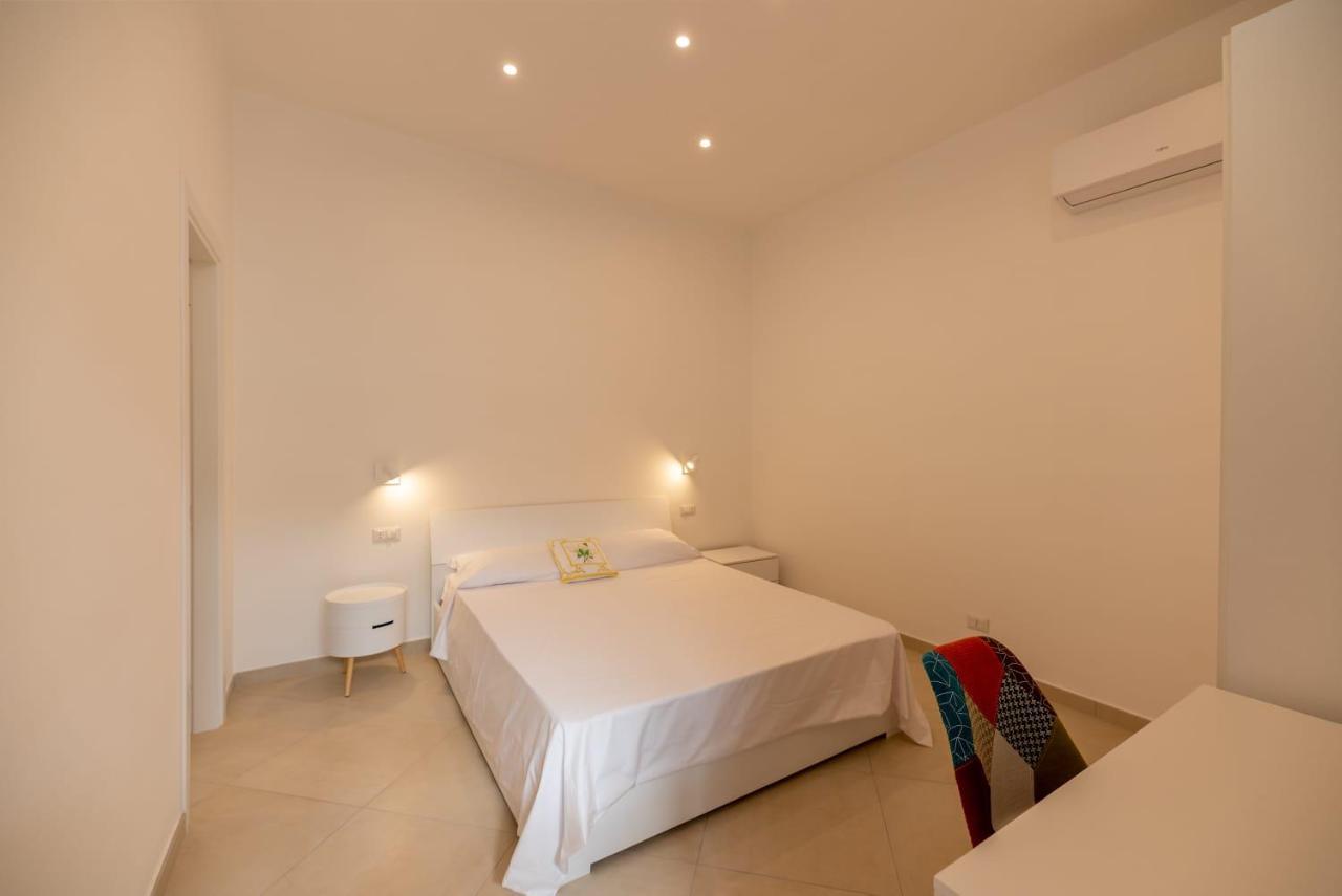 Guest house Marina Grande In *