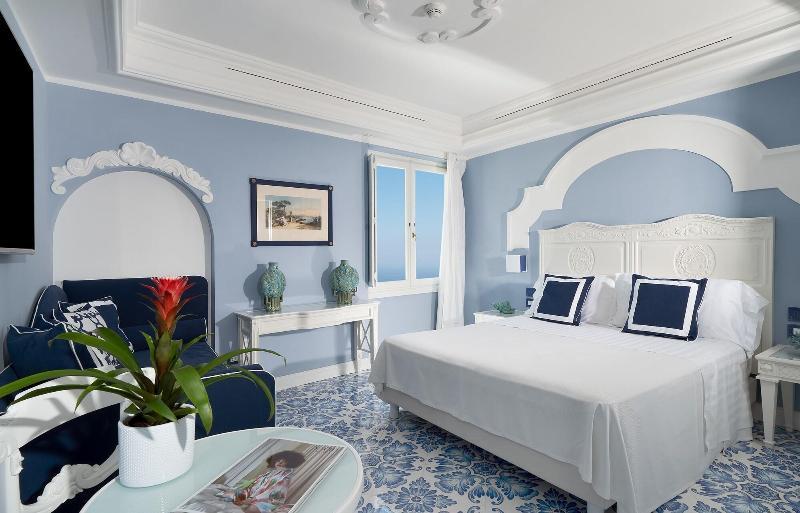 Hotel Piazzetta Diefenbach Capri