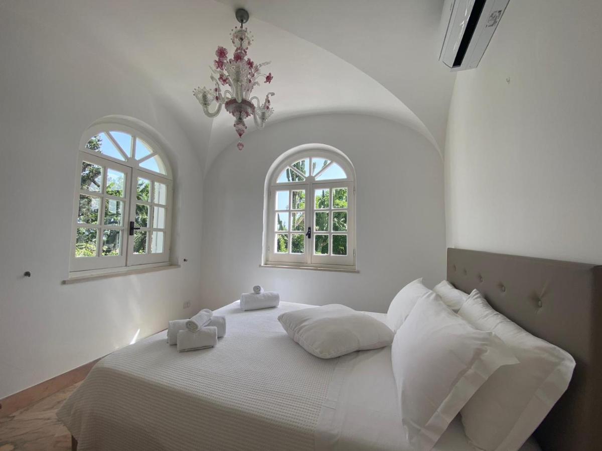 Casa La Rosa *