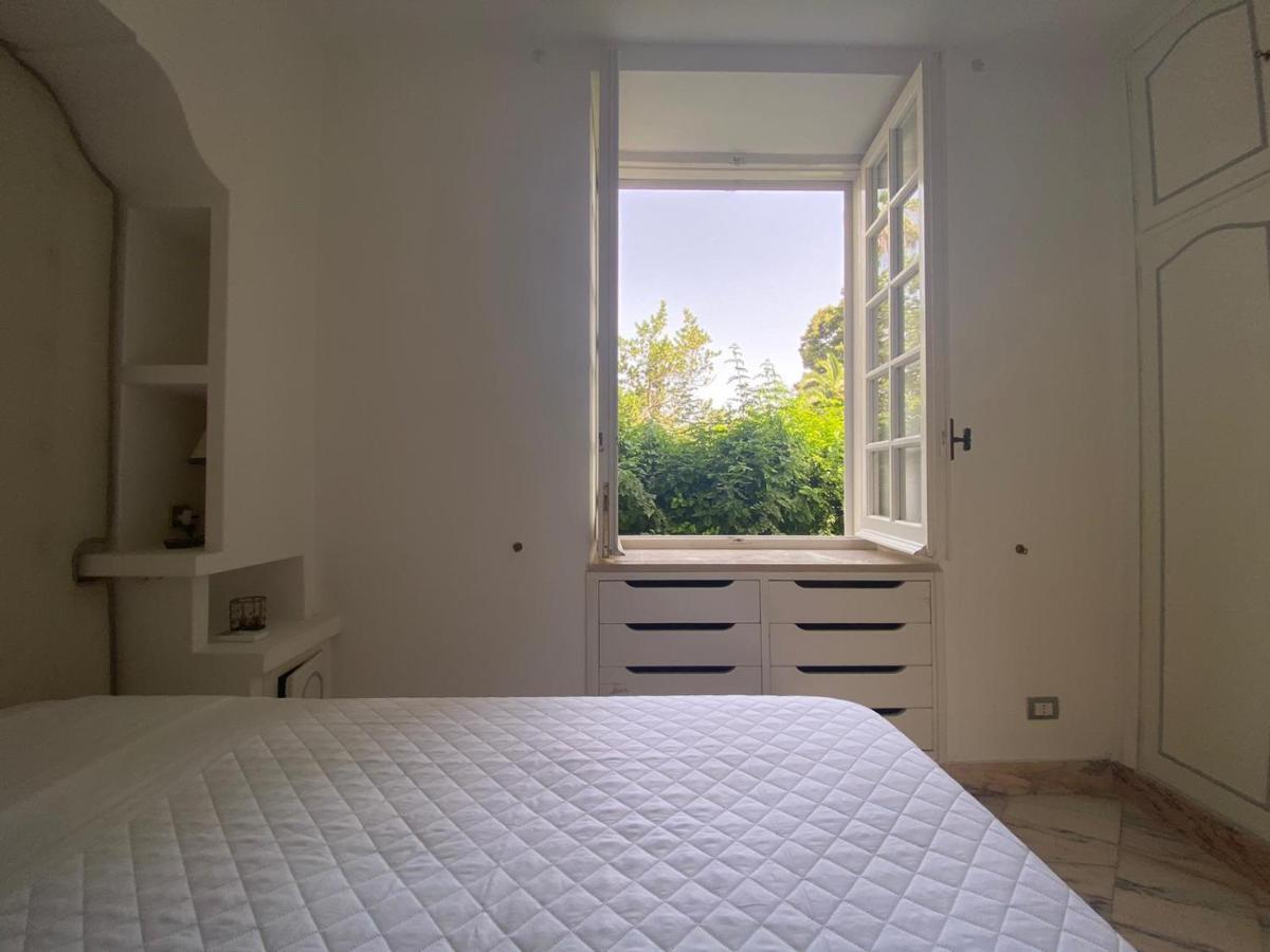 Casa La Rosa Apartment Capri