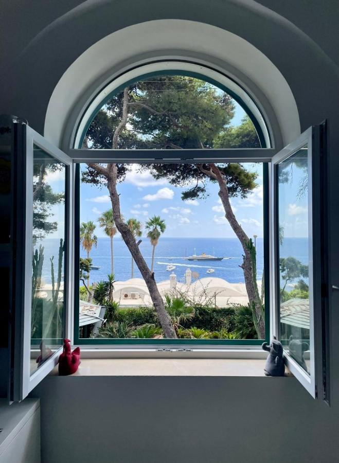 Terrazza Mare Marina Piccola *