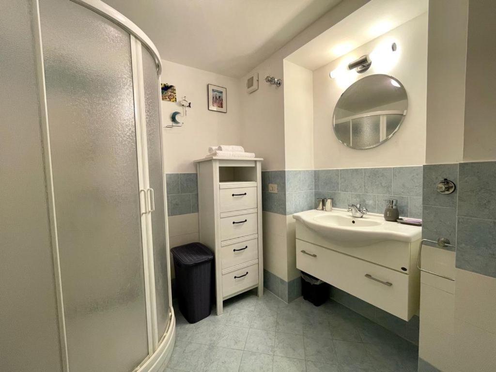 Terrazza Mare Marina Piccola Apartment *
