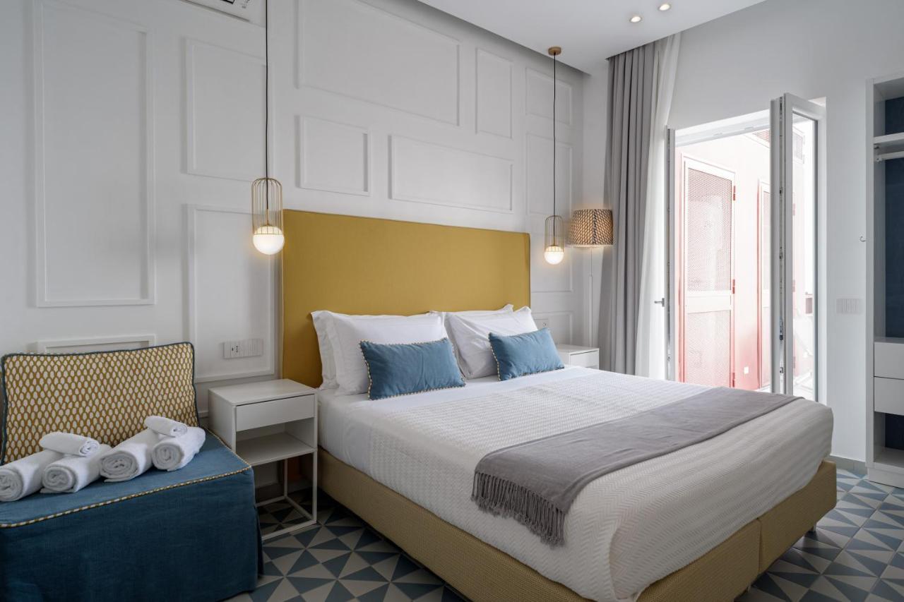 Marina Guest house Capri