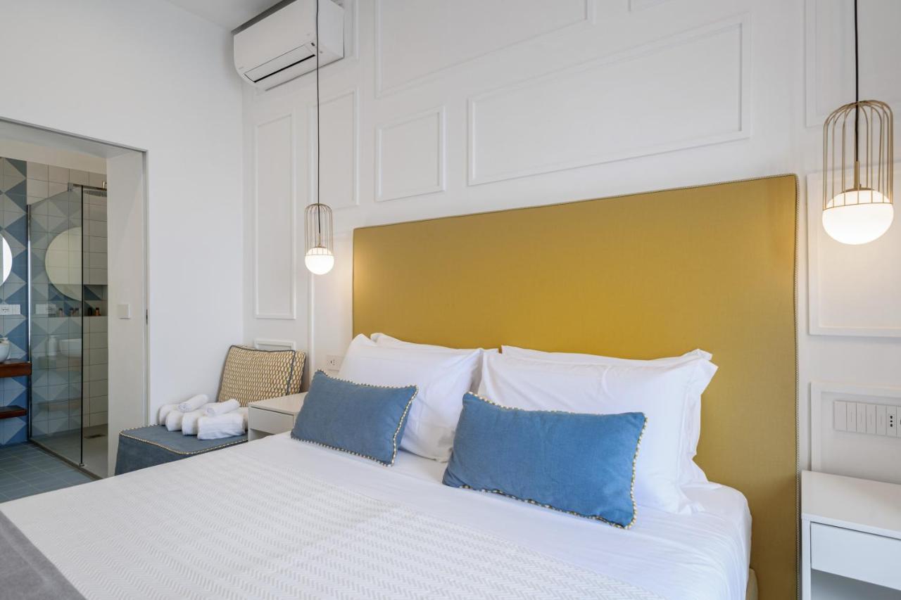 Marina Guest house *