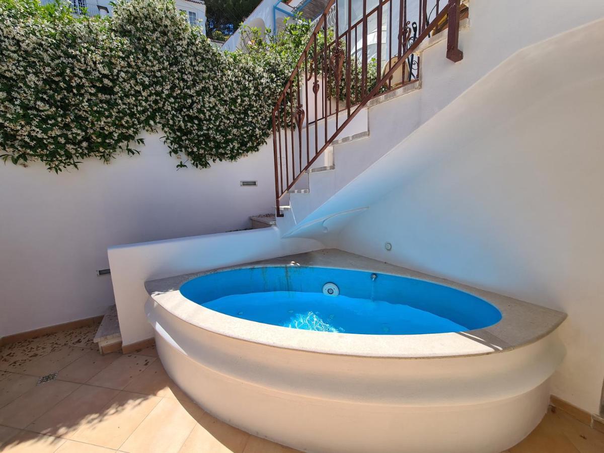 Casa La Rosa Apartment Capri