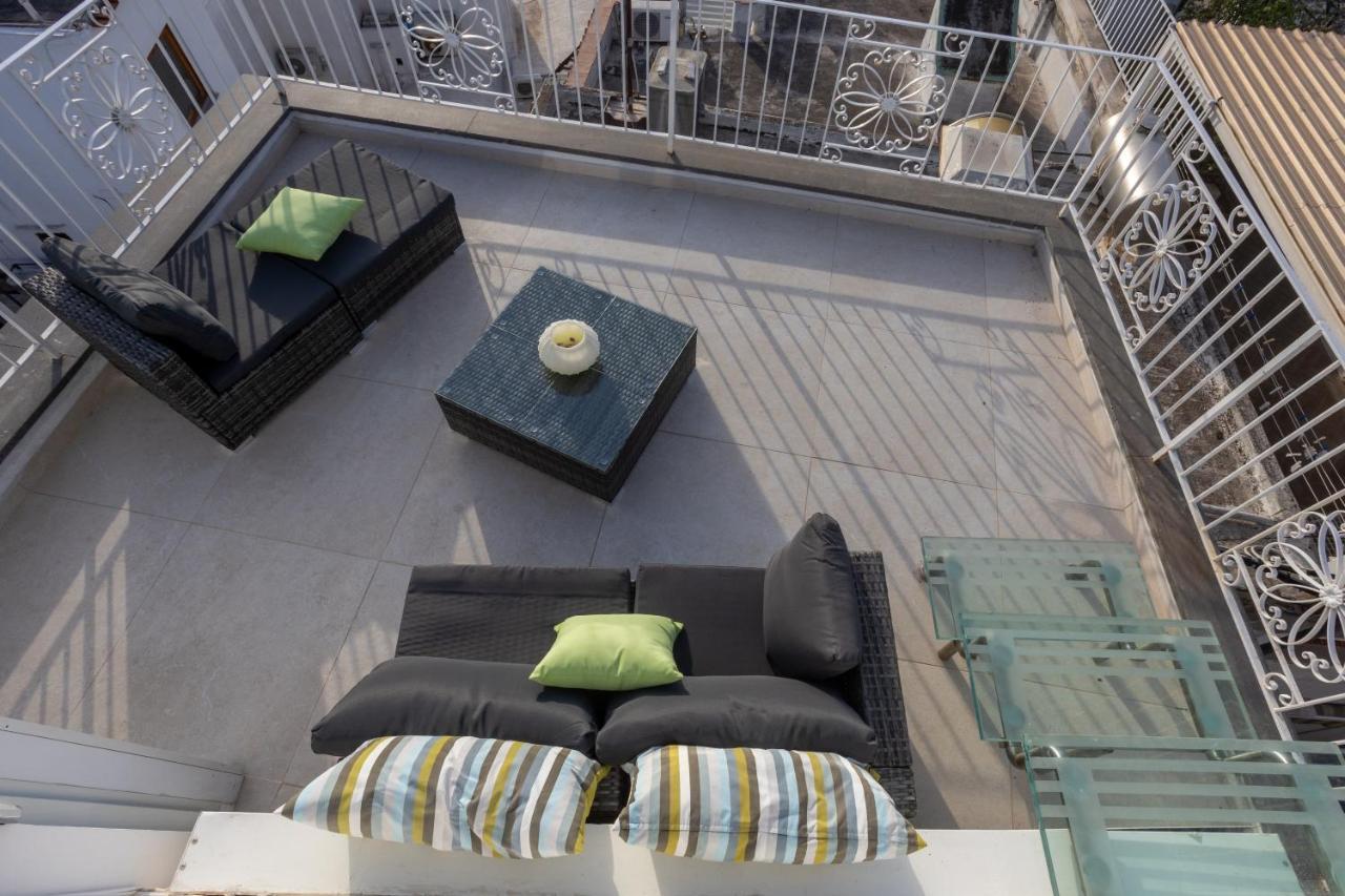 Rooftop Luxury By Caprirooms Apartamento *