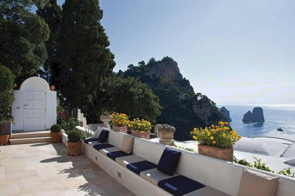 Le Stelle Holiday home *