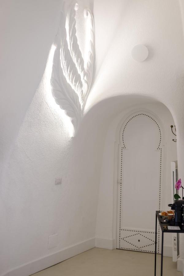 Qasar Luxury - In Capri's Piazzetta Apartment Capri