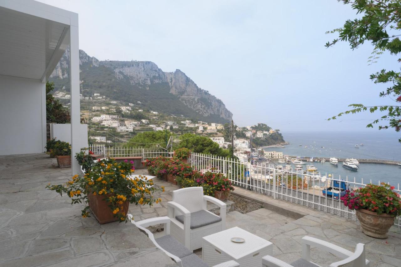Holiday home Casa Me Capri