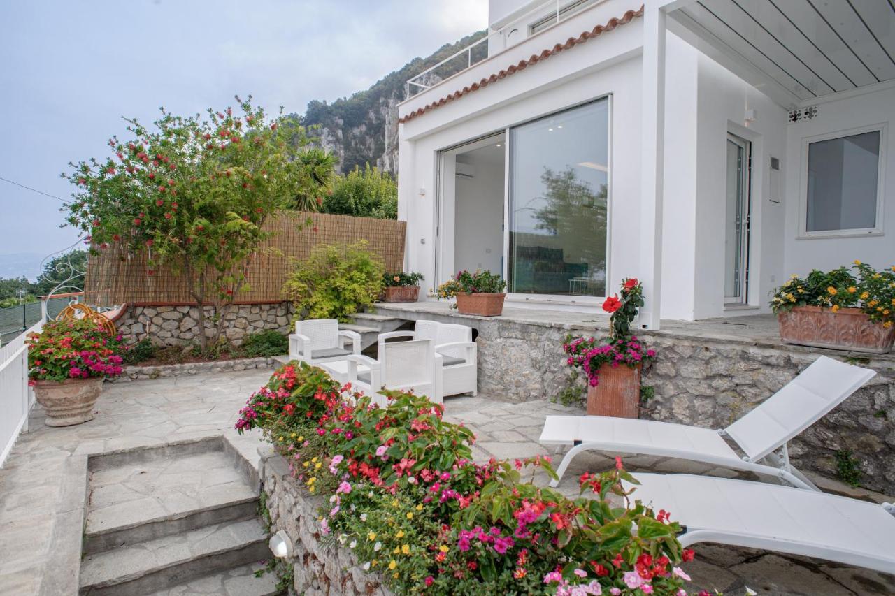 Holiday home Casa Me Capri