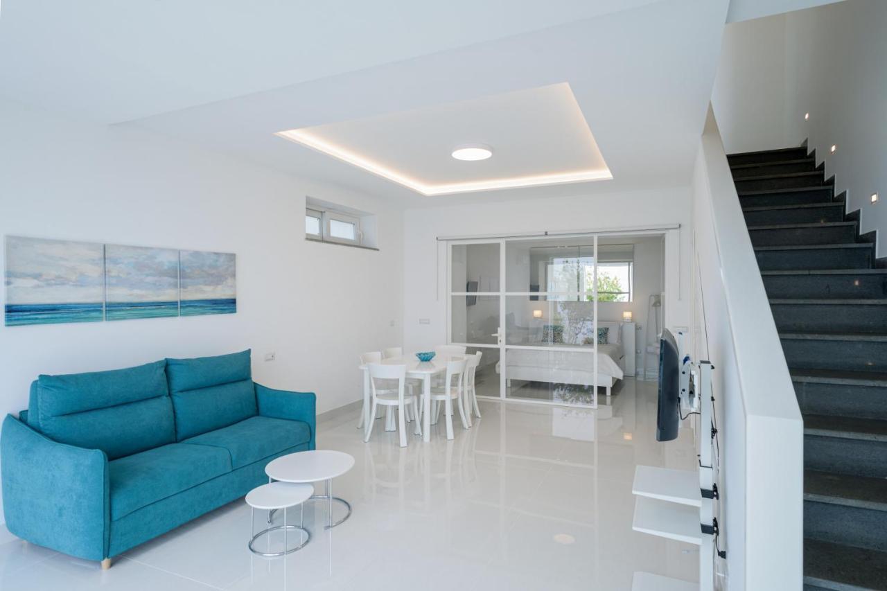 Casa Me Ferienhaus Capri