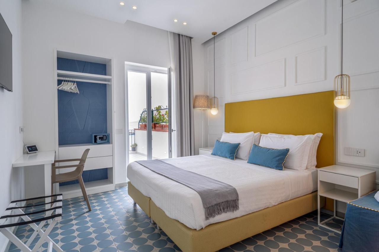 Guest house Marina