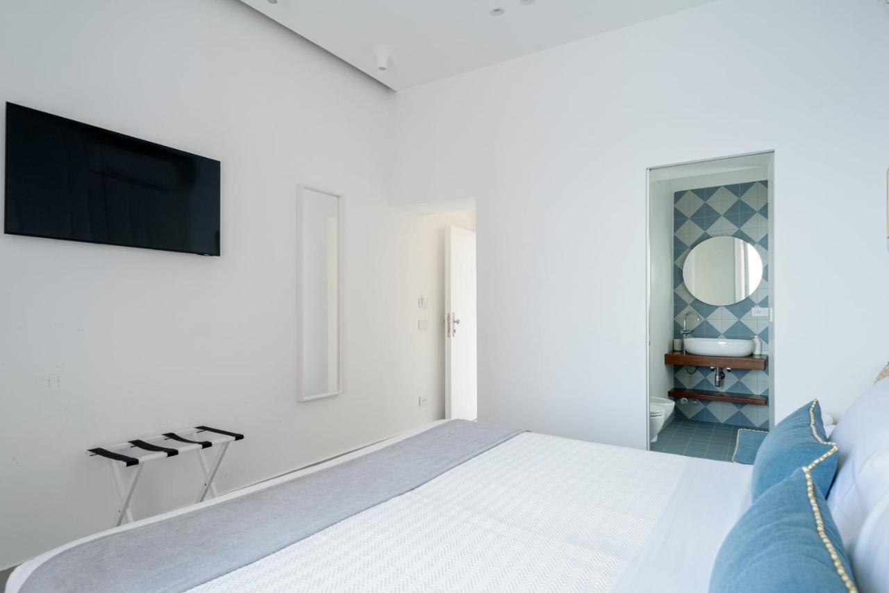 Guest house Marina