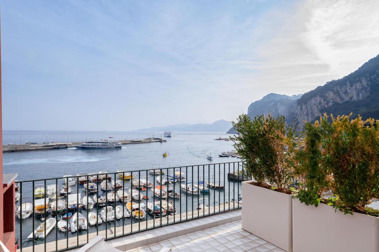 Guest house Marina