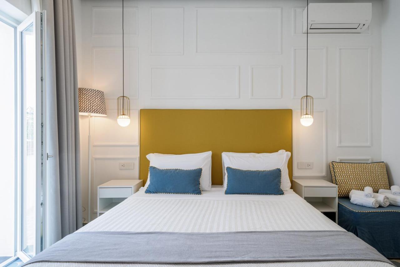 Guest house Marina Capri