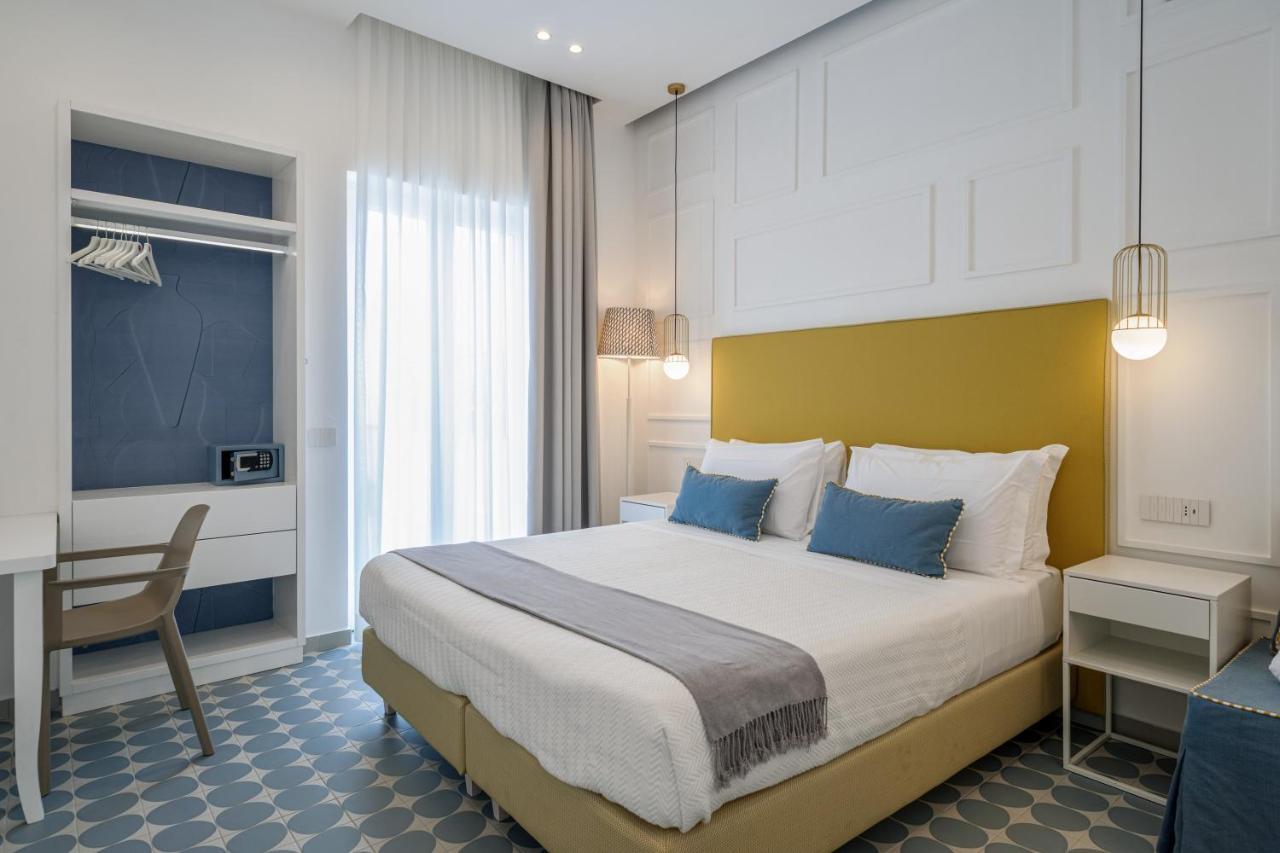 Guest house Marina