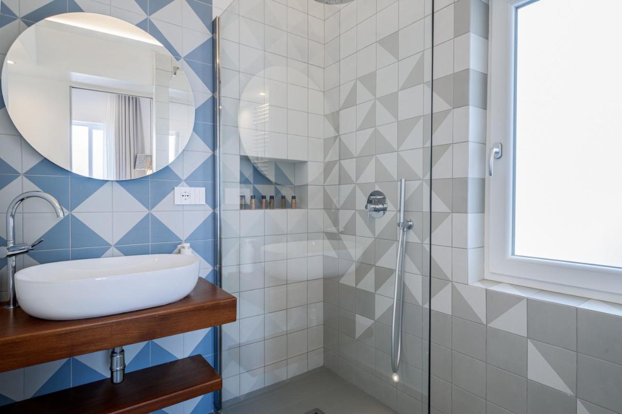 Guest house Marina Capri