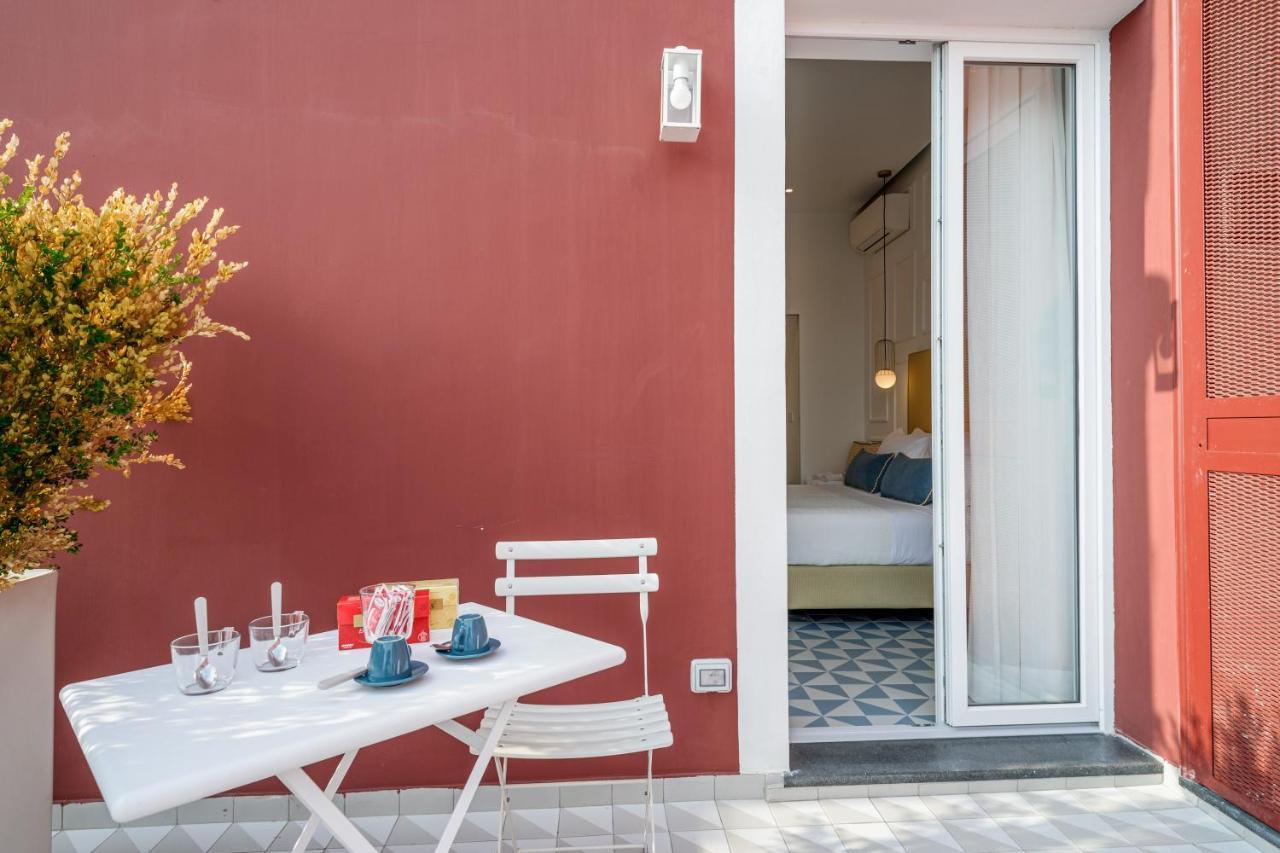 Guest house Marina *