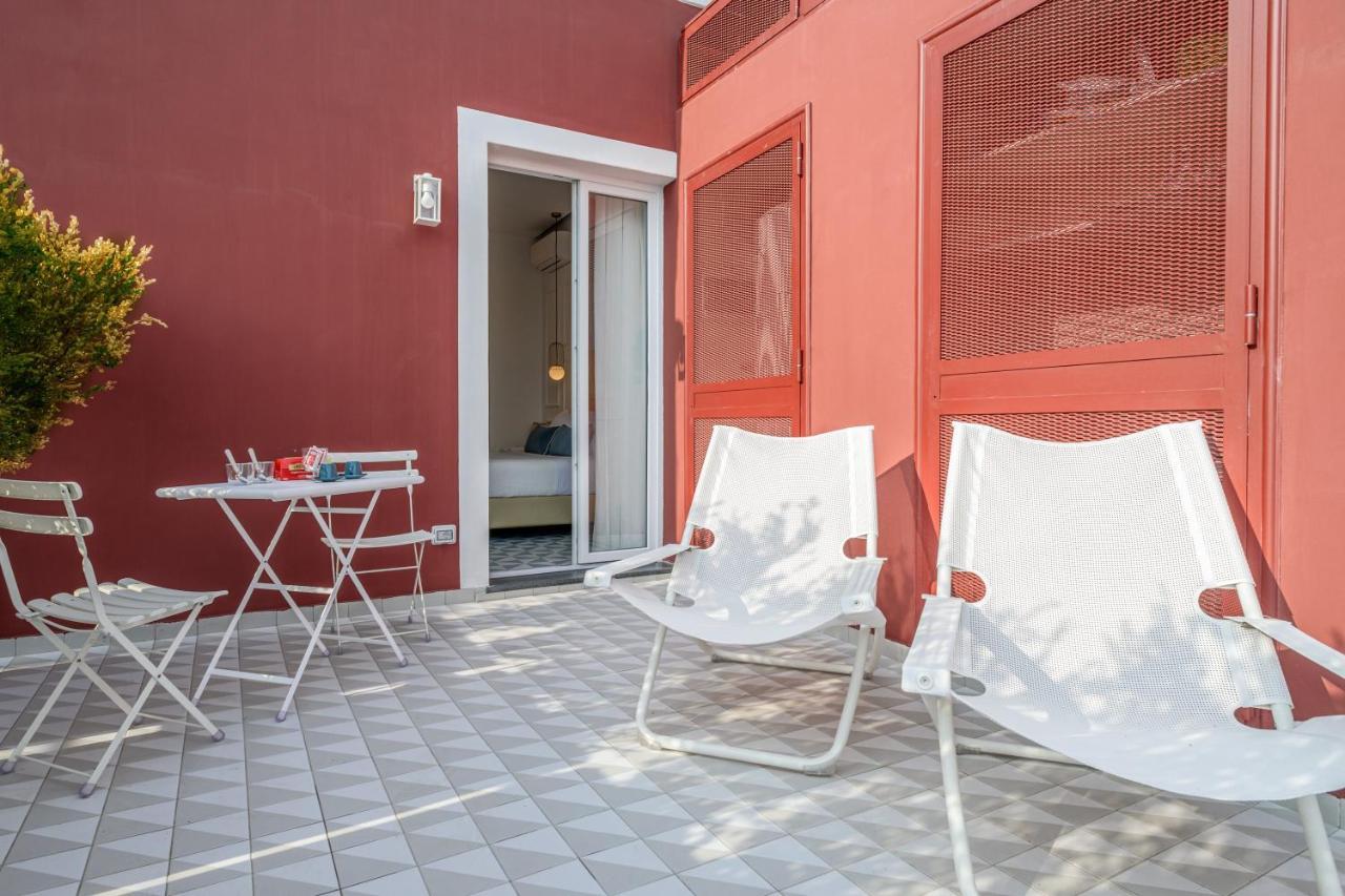 Guest house Marina